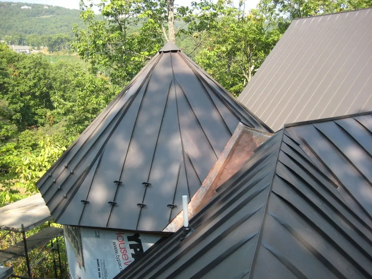 Professional Gutter Cleaning by Craftsman Roofing in Broadstone