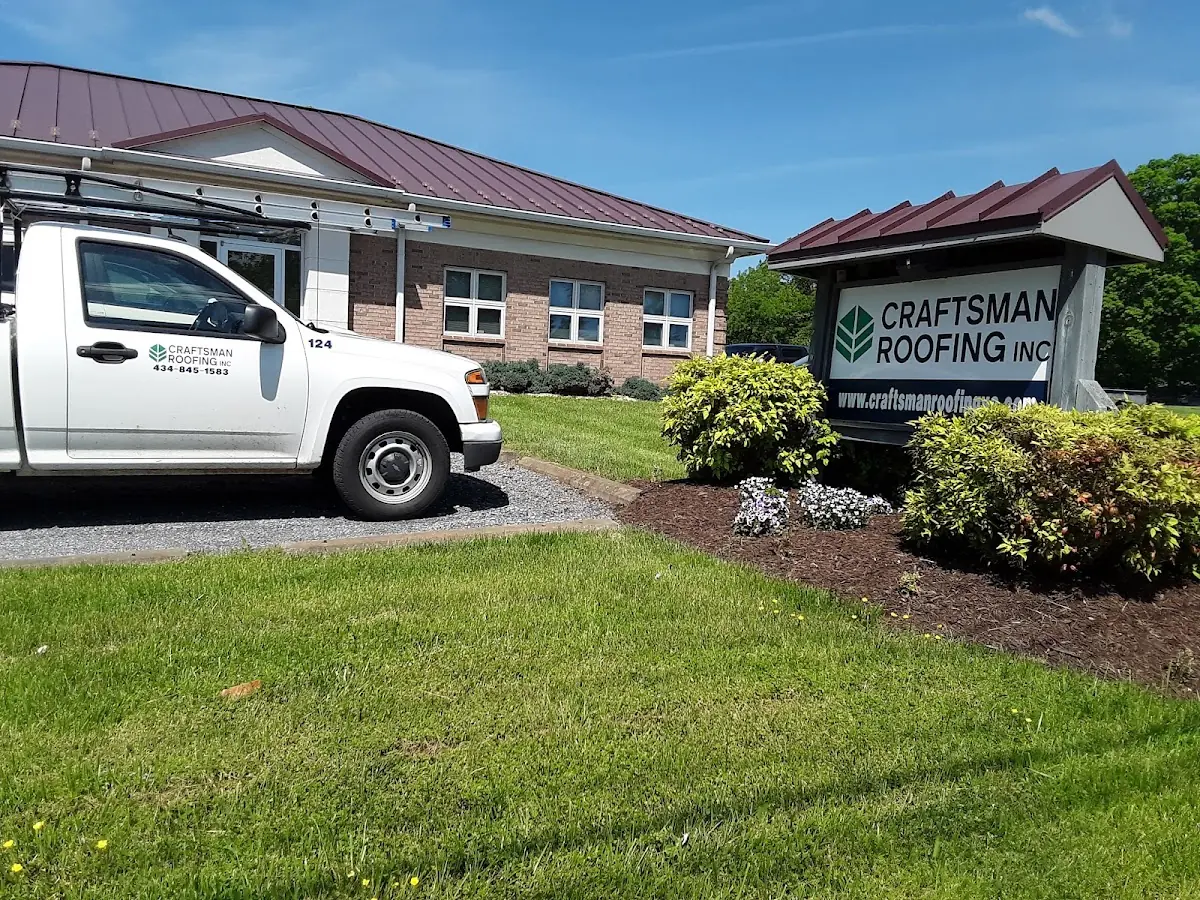 Quality Soffit & Fascia Repair by experienced craftsmen in Broadstone
